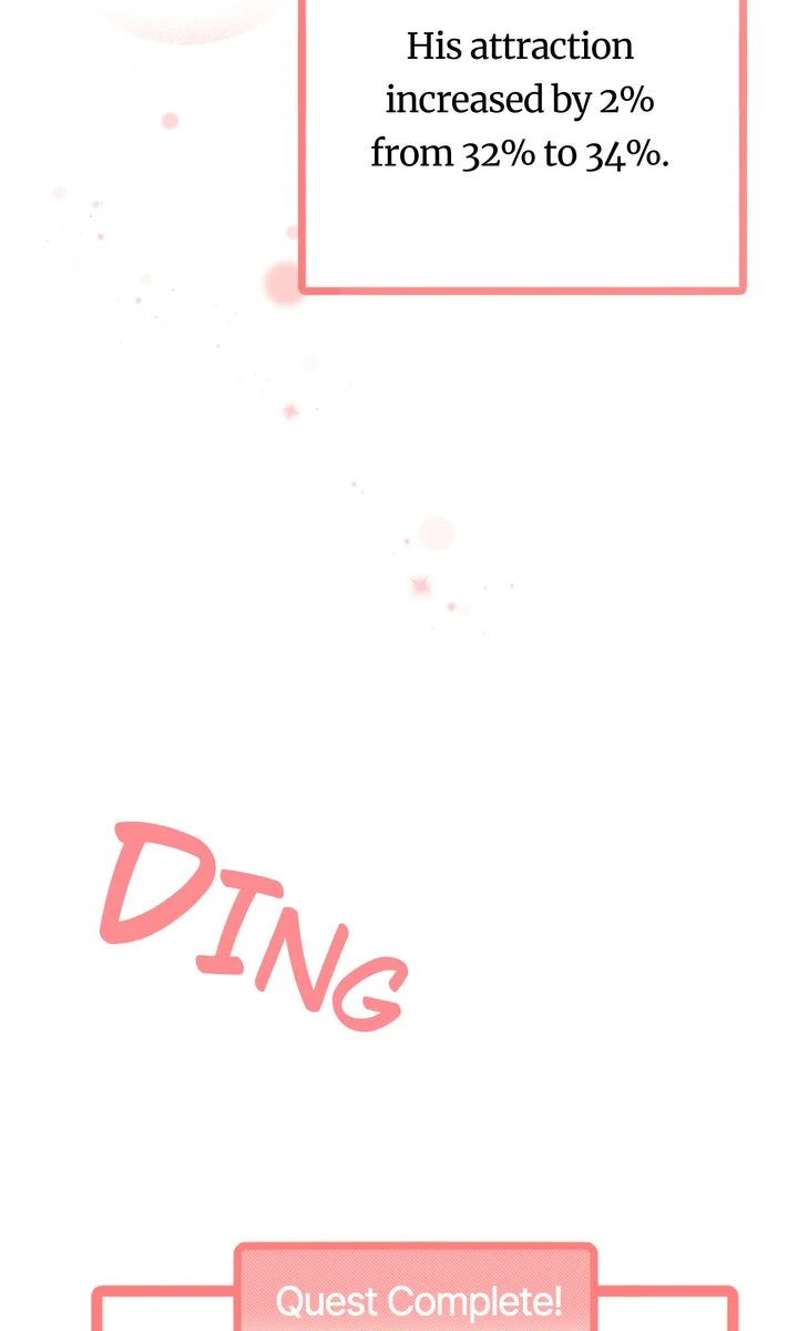A Romantic Ending with My 2D Boyfriend! chapter 12 page 37