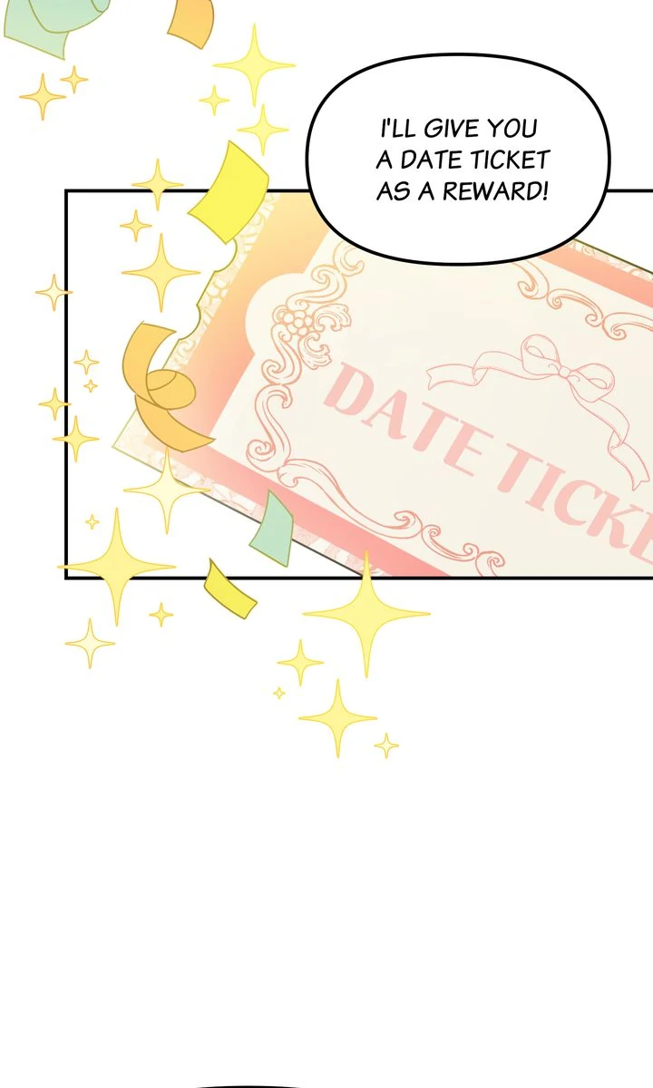 A Romantic Ending with My 2D Boyfriend! chapter 12 page 40