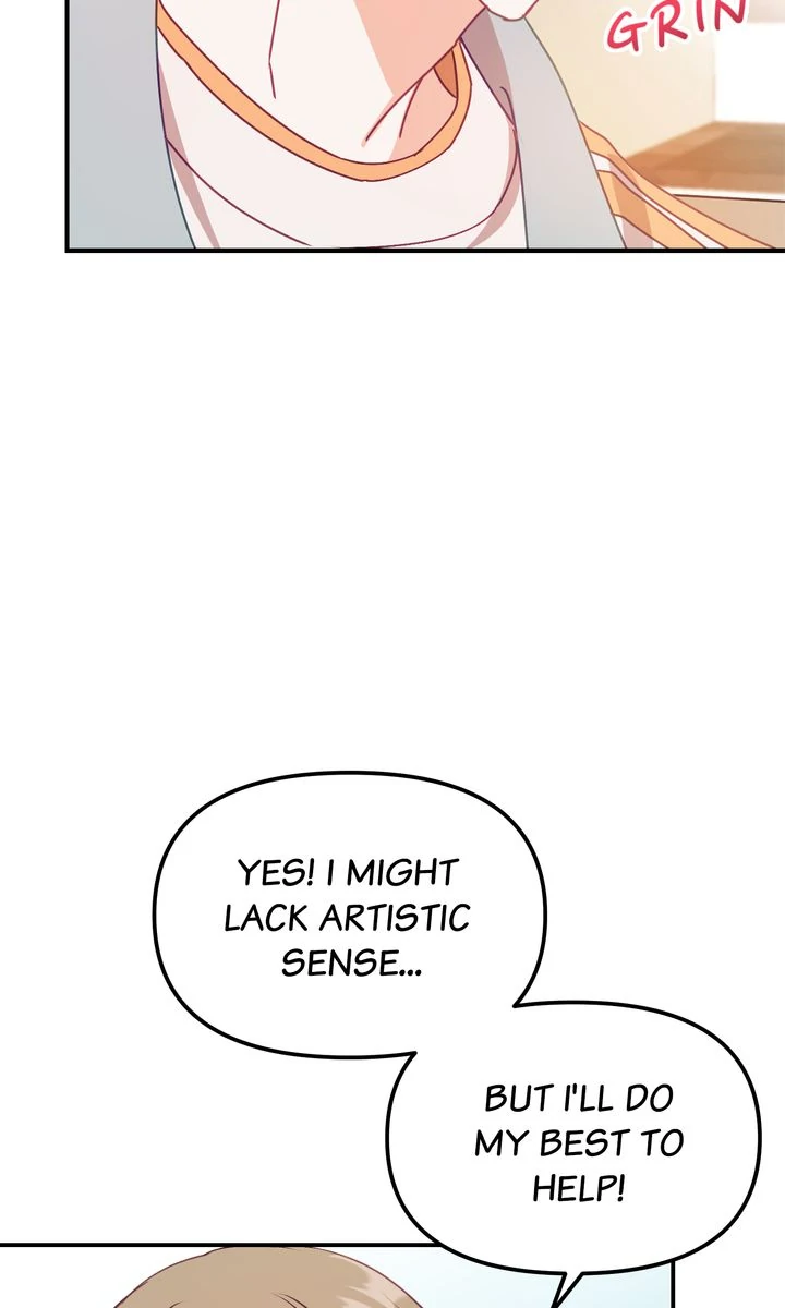 A Romantic Ending with My 2D Boyfriend! chapter 12 page 50