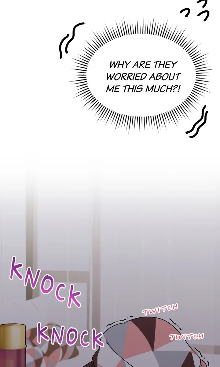 A Romantic Ending with My 2D Boyfriend! chapter 12 page 53