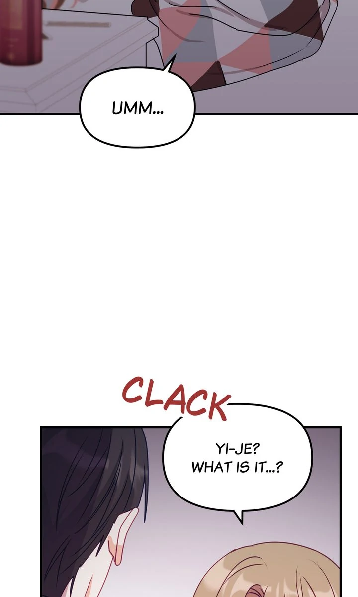 A Romantic Ending with My 2D Boyfriend! chapter 12 page 54