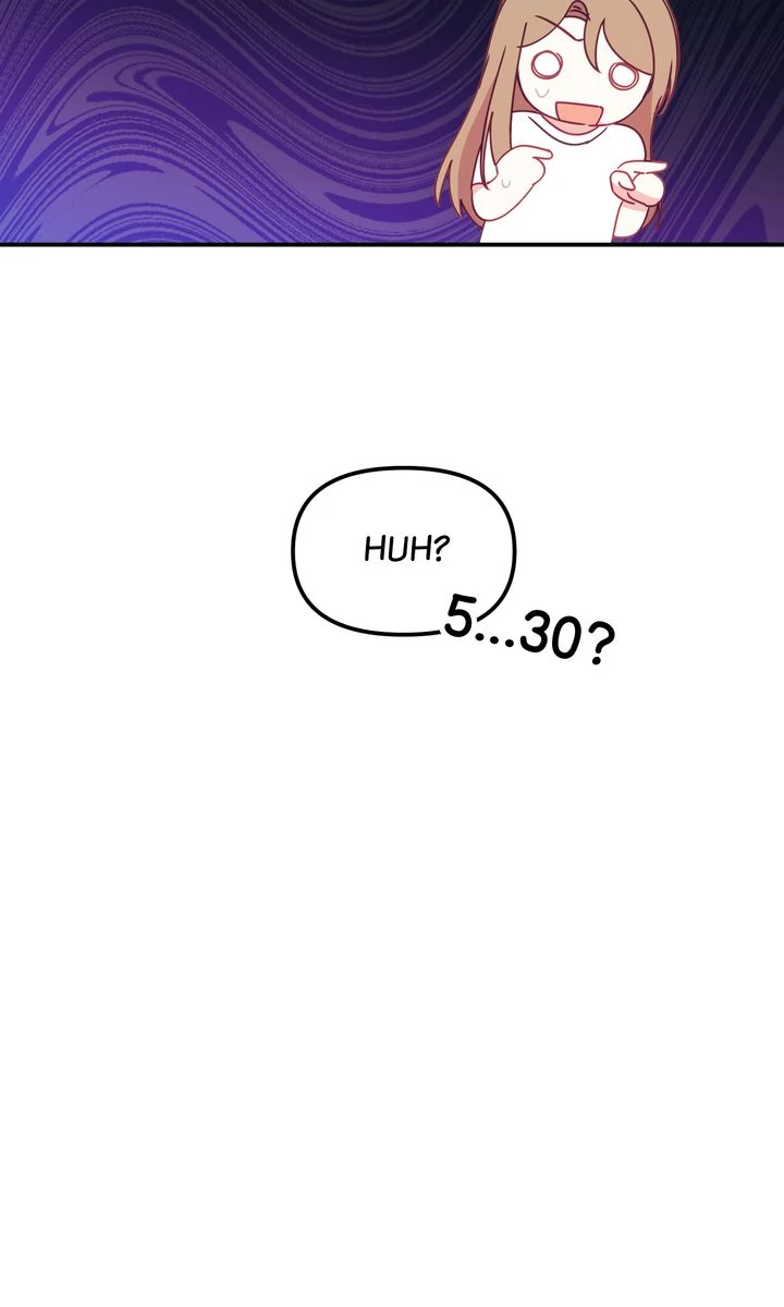 A Romantic Ending with My 2D Boyfriend! chapter 12 page 58