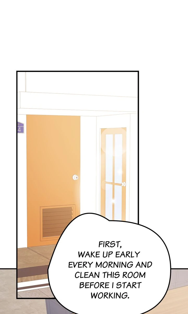 A Romantic Ending with My 2D Boyfriend! chapter 12 page 59