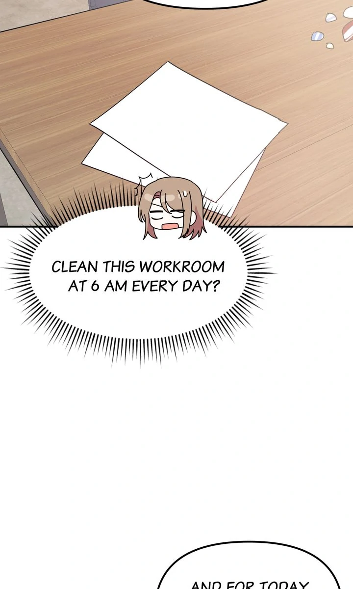 A Romantic Ending with My 2D Boyfriend! chapter 12 page 60