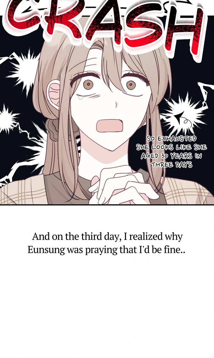 A Romantic Ending with My 2D Boyfriend! chapter 12 page 68