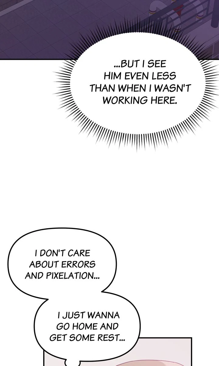 A Romantic Ending with My 2D Boyfriend! chapter 12 page 70