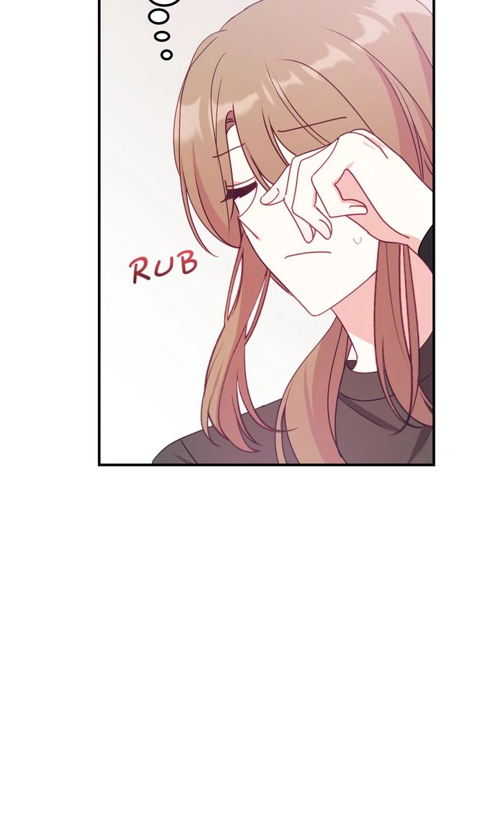 A Romantic Ending with My 2D Boyfriend! chapter 12 page 71
