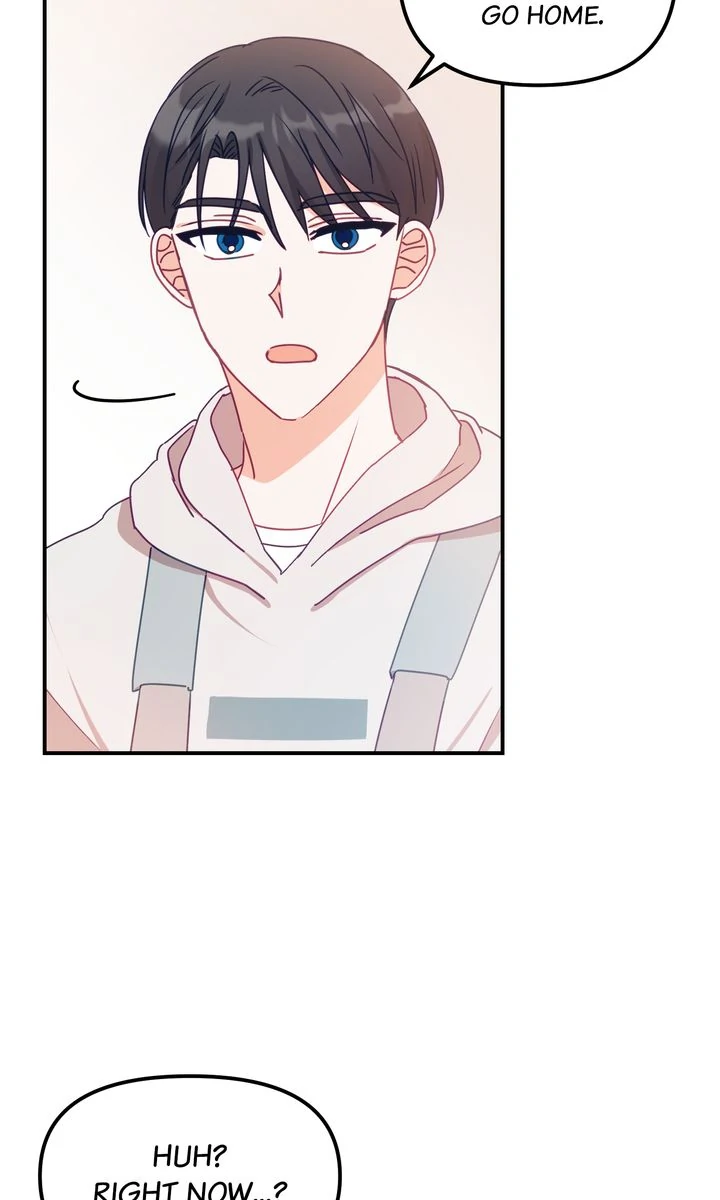 A Romantic Ending with My 2D Boyfriend! chapter 12 page 73