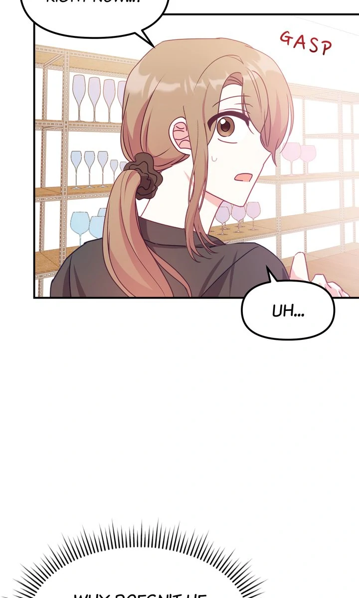 A Romantic Ending with My 2D Boyfriend! chapter 12 page 74