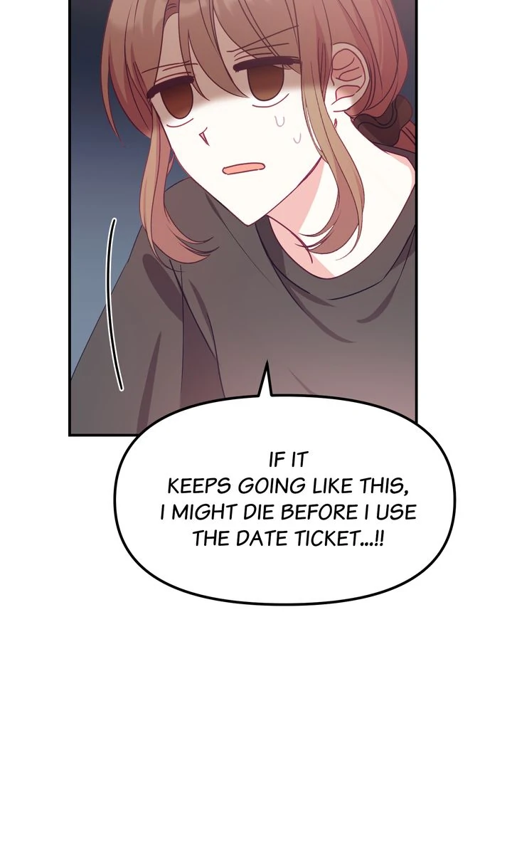 A Romantic Ending with My 2D Boyfriend! chapter 12 page 78