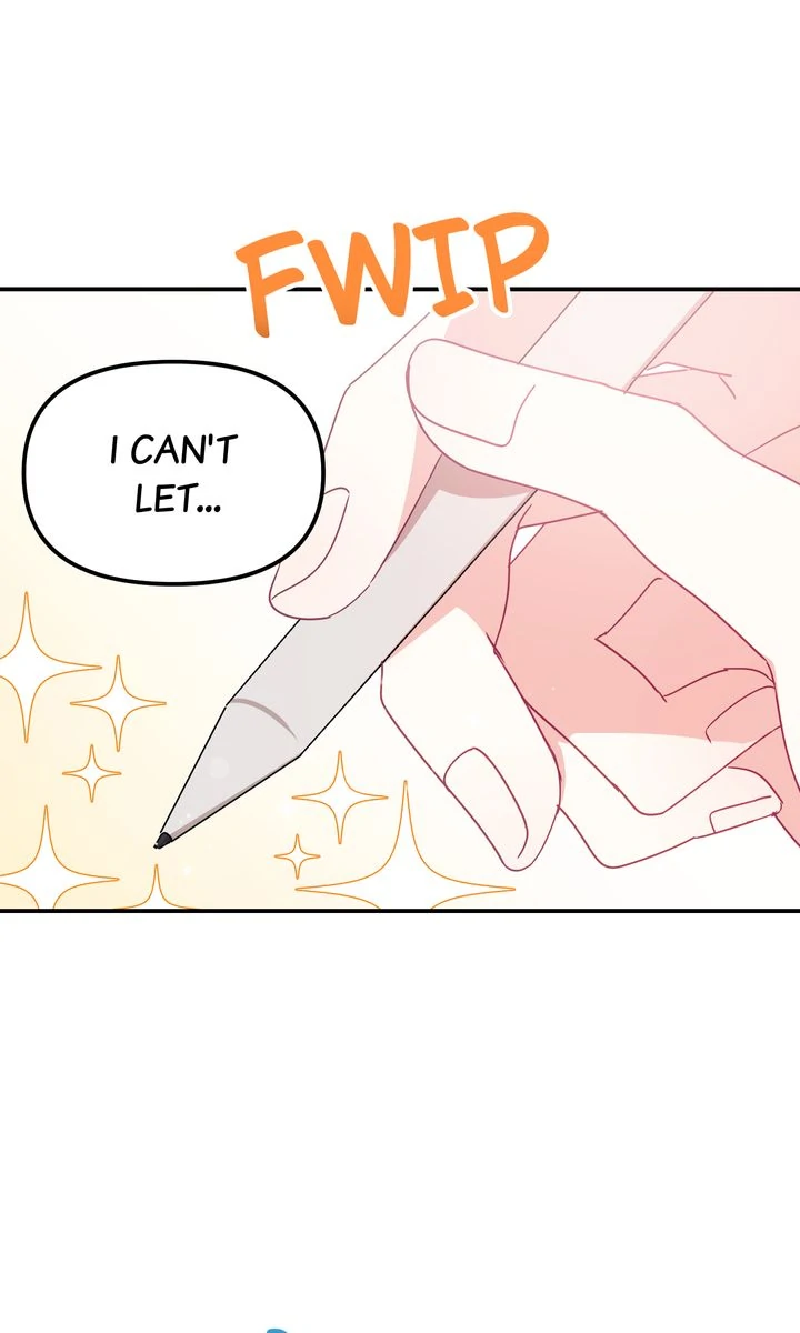 A Romantic Ending with My 2D Boyfriend! chapter 12 page 79