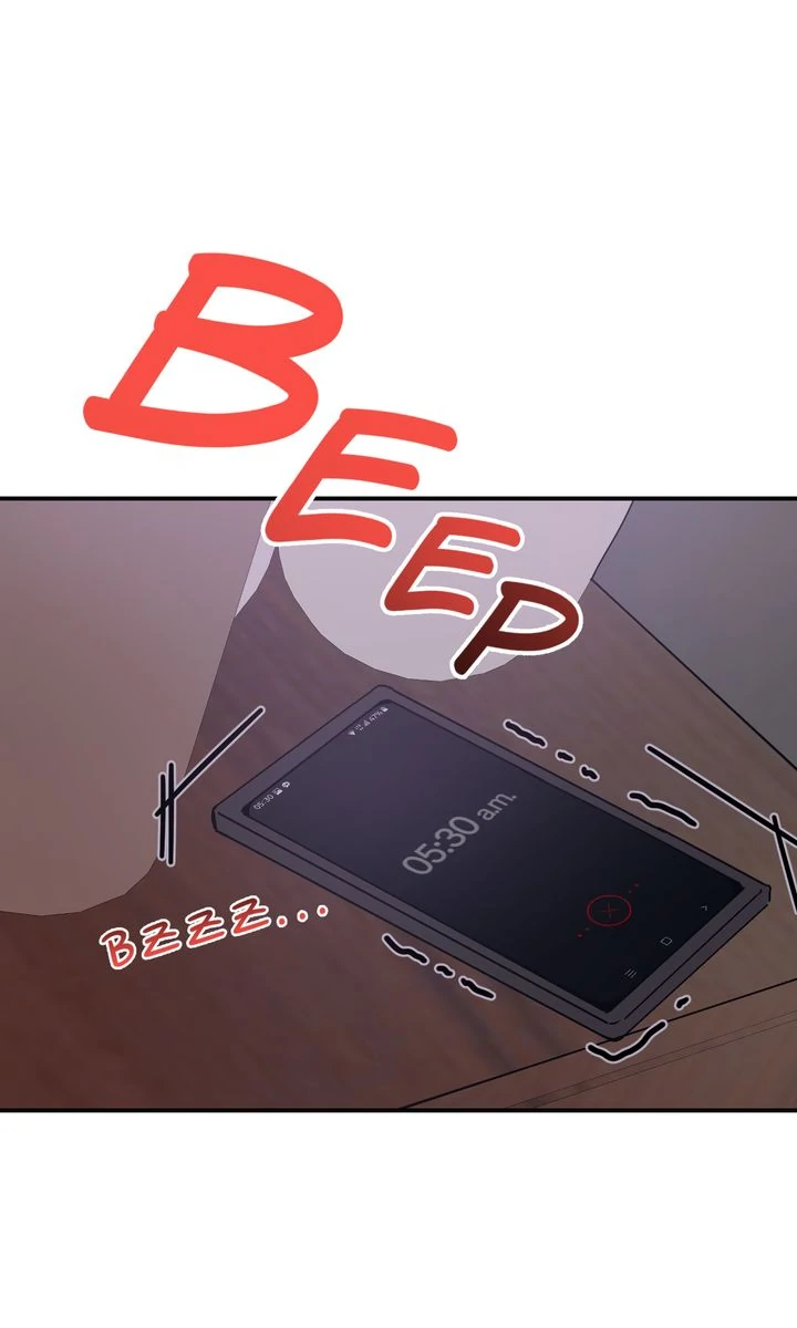 A Romantic Ending with My 2D Boyfriend! chapter 12 page 81