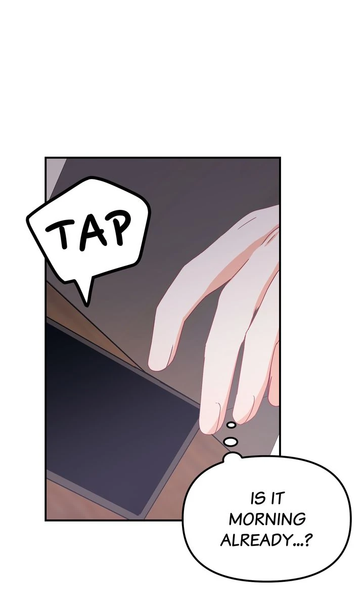 A Romantic Ending with My 2D Boyfriend! chapter 12 page 82