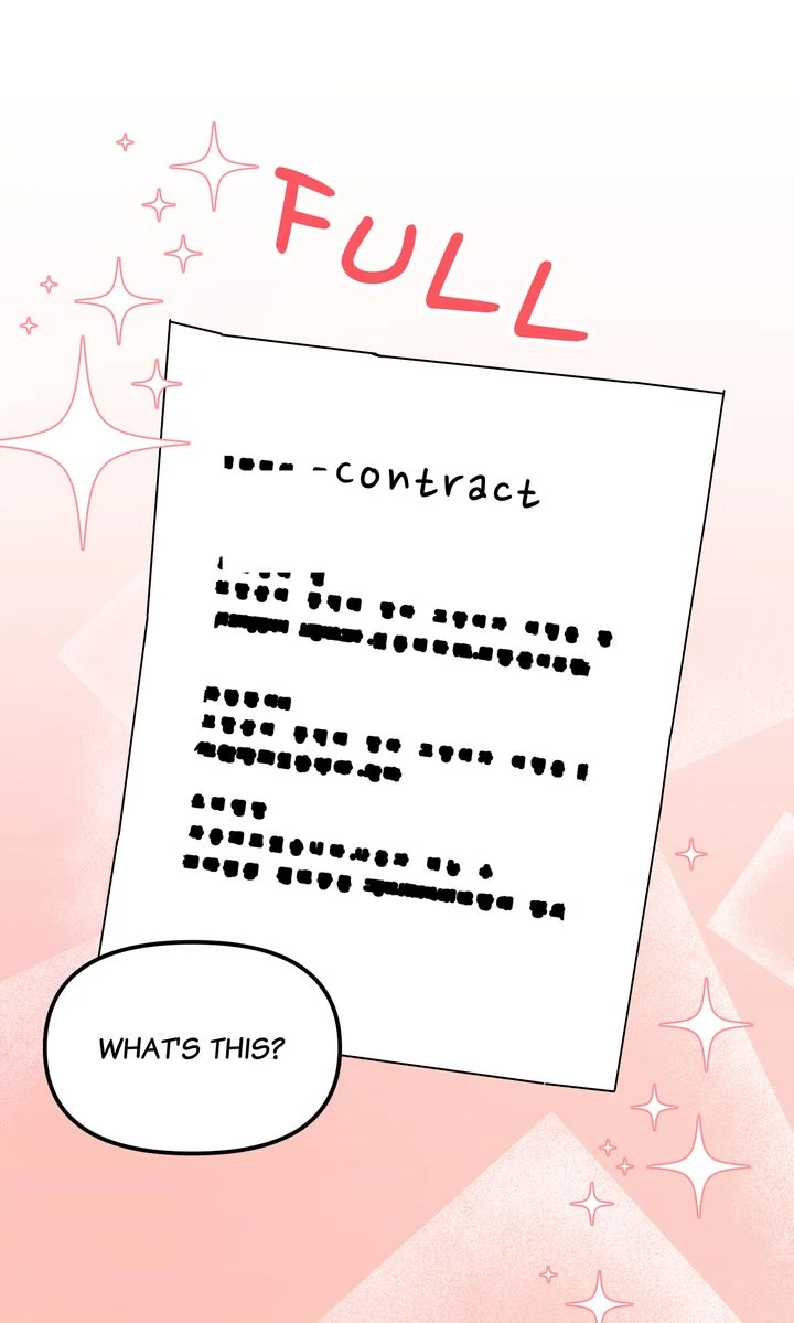 A Romantic Ending with My 2D Boyfriend! chapter 13 page 1