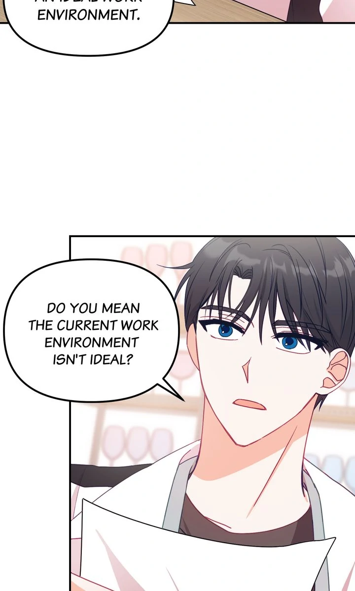 A Romantic Ending with My 2D Boyfriend! chapter 13 page 10