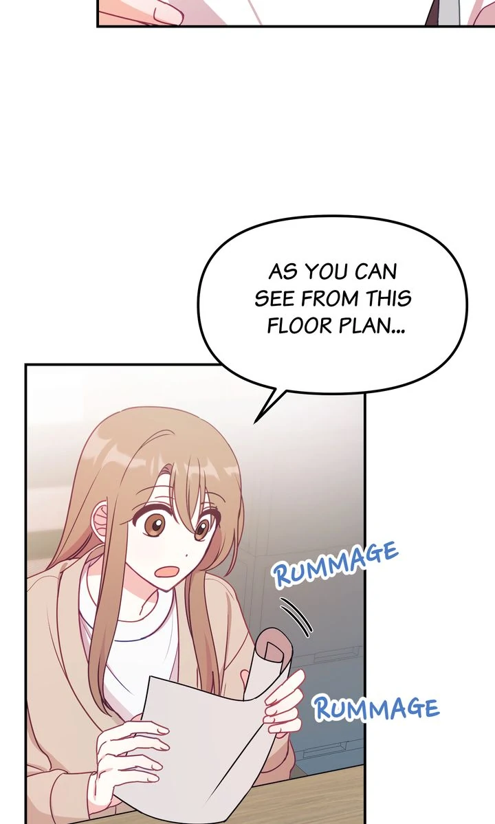A Romantic Ending with My 2D Boyfriend! chapter 13 page 11