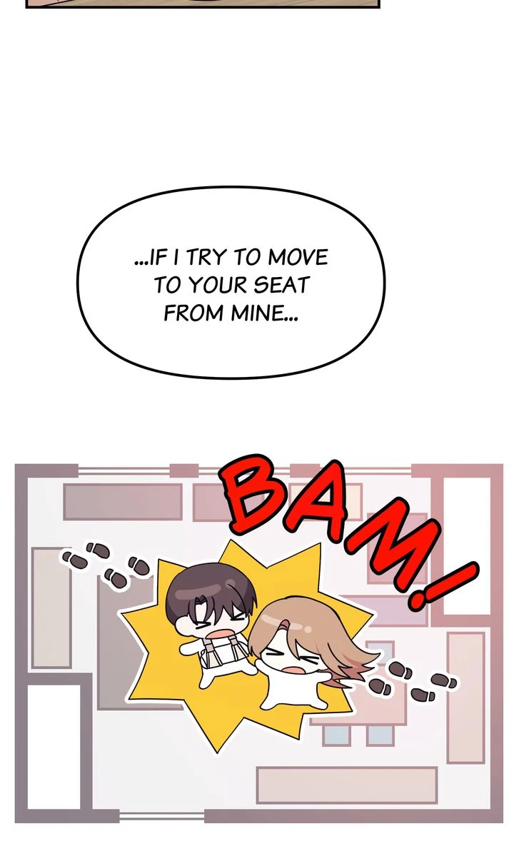 A Romantic Ending with My 2D Boyfriend! chapter 13 page 12