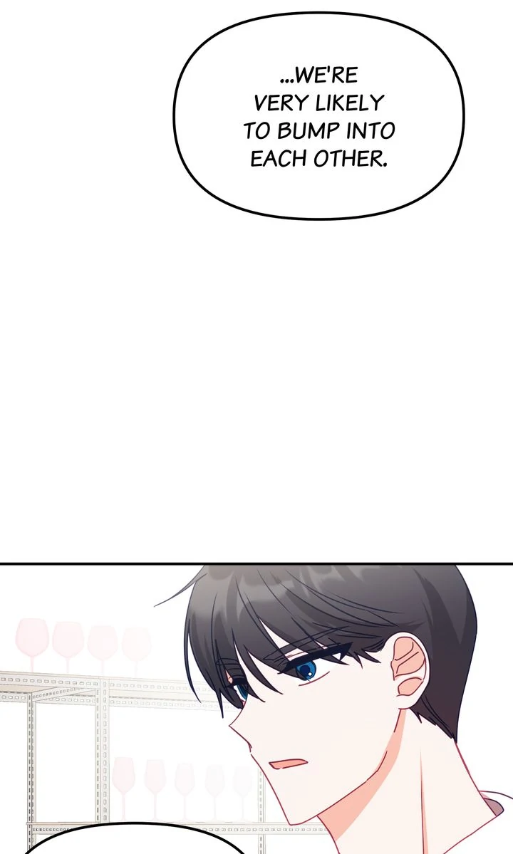 A Romantic Ending with My 2D Boyfriend! chapter 13 page 13