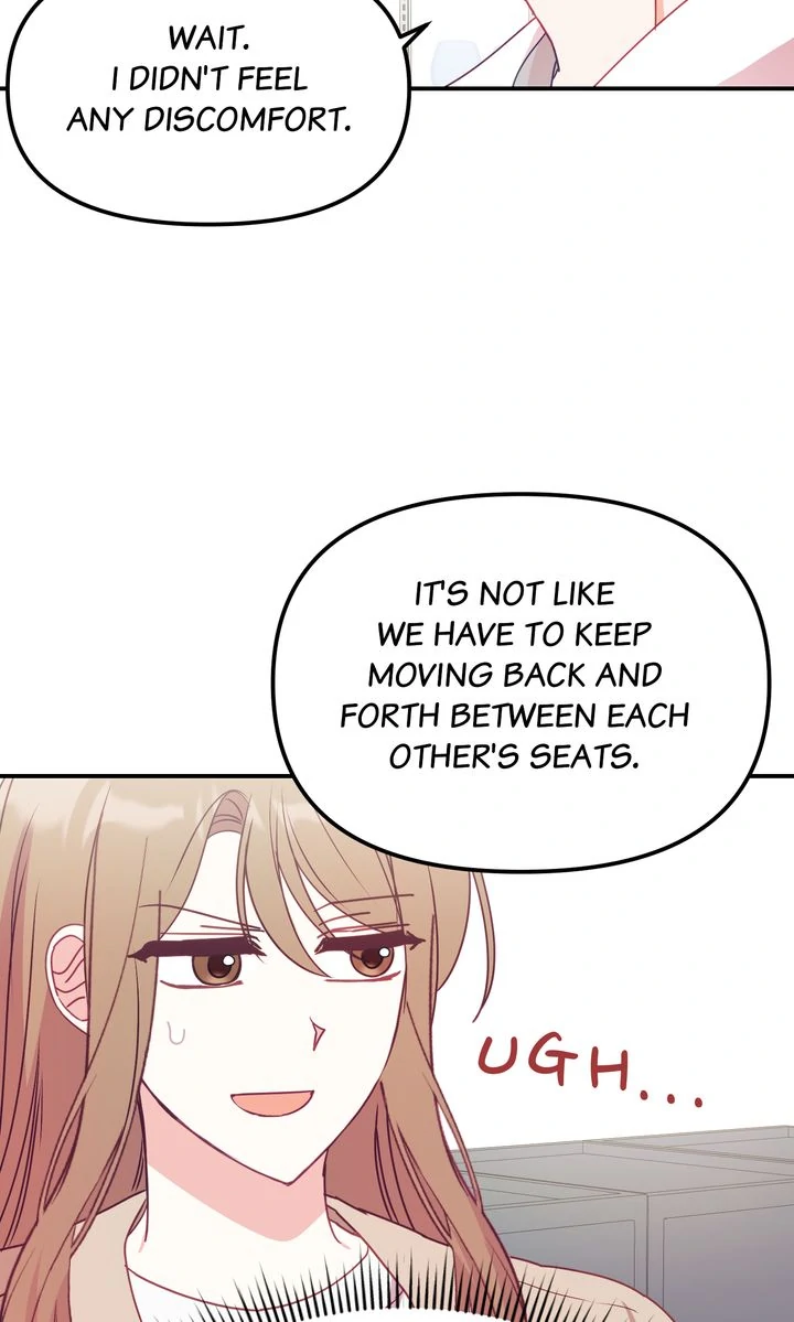 A Romantic Ending with My 2D Boyfriend! chapter 13 page 14