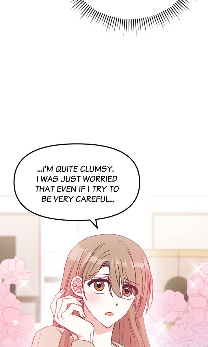 A Romantic Ending with My 2D Boyfriend! chapter 13 page 17