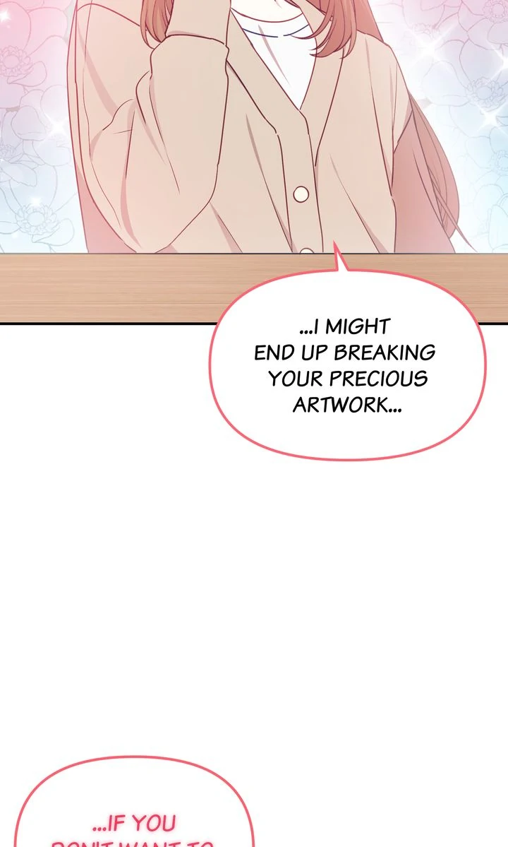 A Romantic Ending with My 2D Boyfriend! chapter 13 page 18