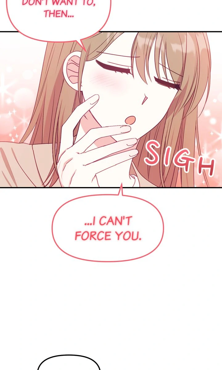 A Romantic Ending with My 2D Boyfriend! chapter 13 page 19