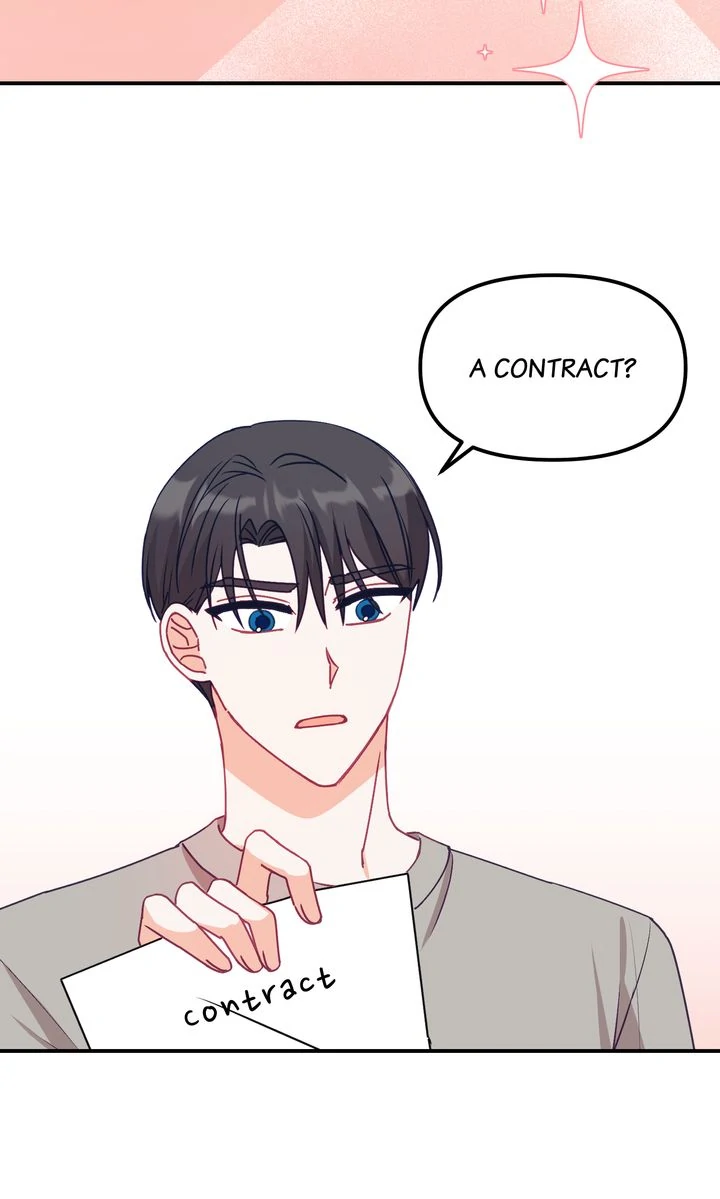 A Romantic Ending with My 2D Boyfriend! chapter 13 page 2