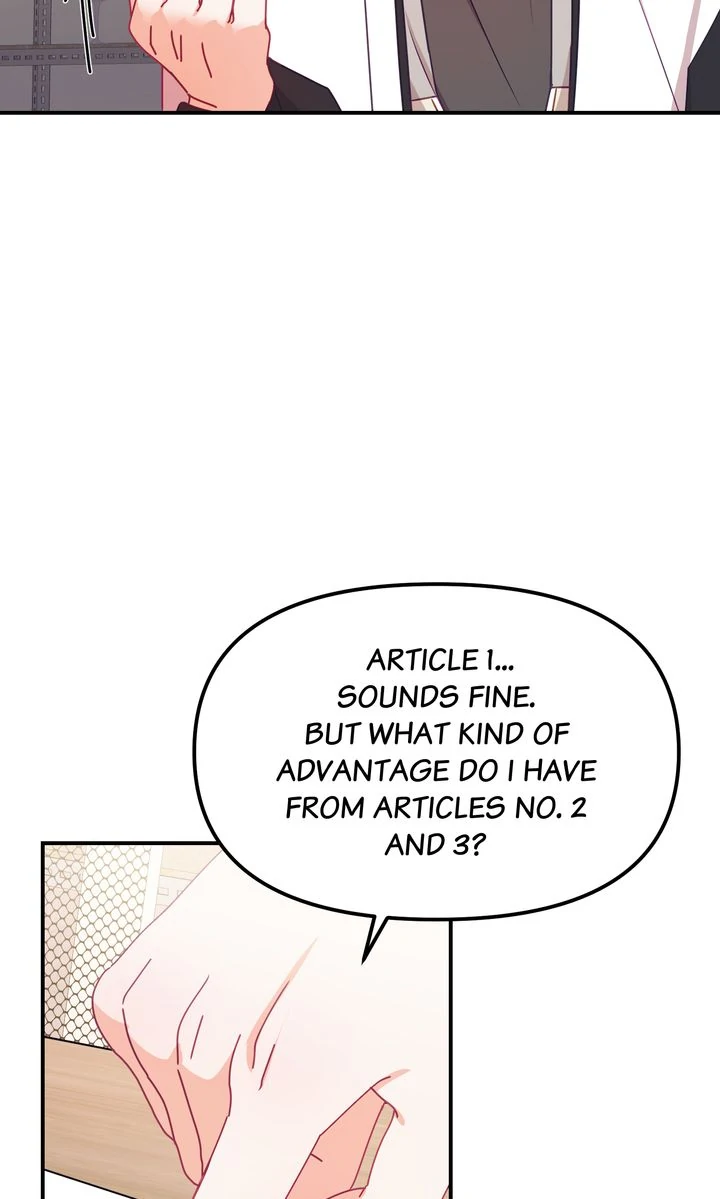 A Romantic Ending with My 2D Boyfriend! chapter 13 page 21