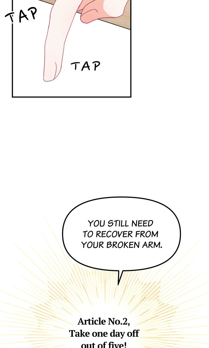 A Romantic Ending with My 2D Boyfriend! chapter 13 page 22