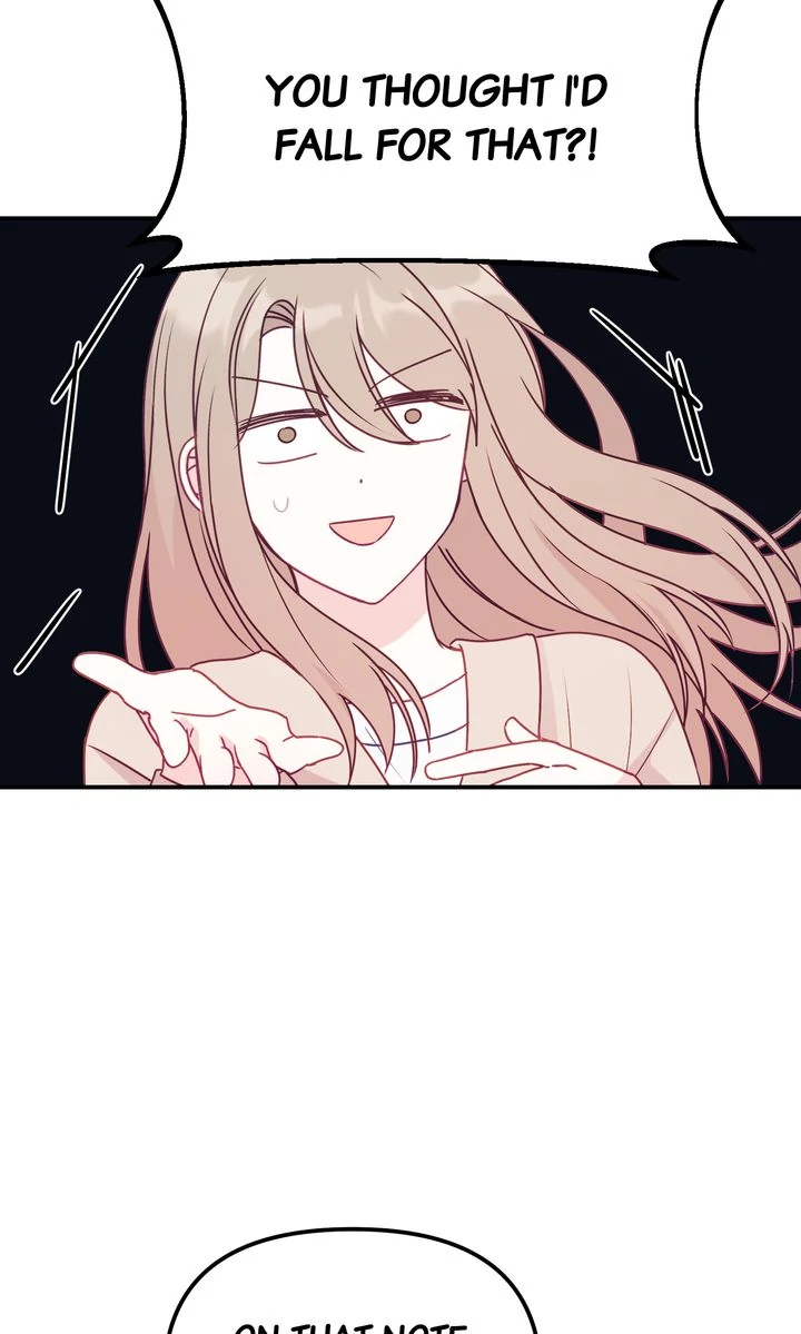 A Romantic Ending with My 2D Boyfriend! chapter 13 page 26