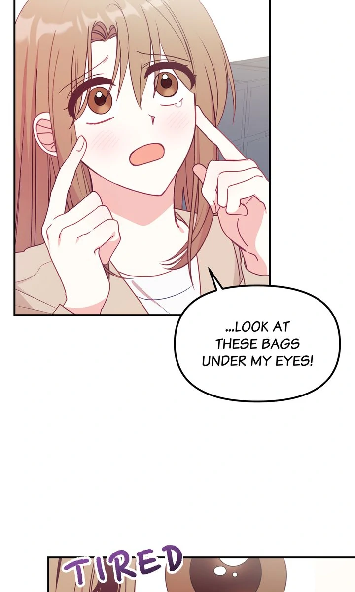 A Romantic Ending with My 2D Boyfriend! chapter 13 page 29