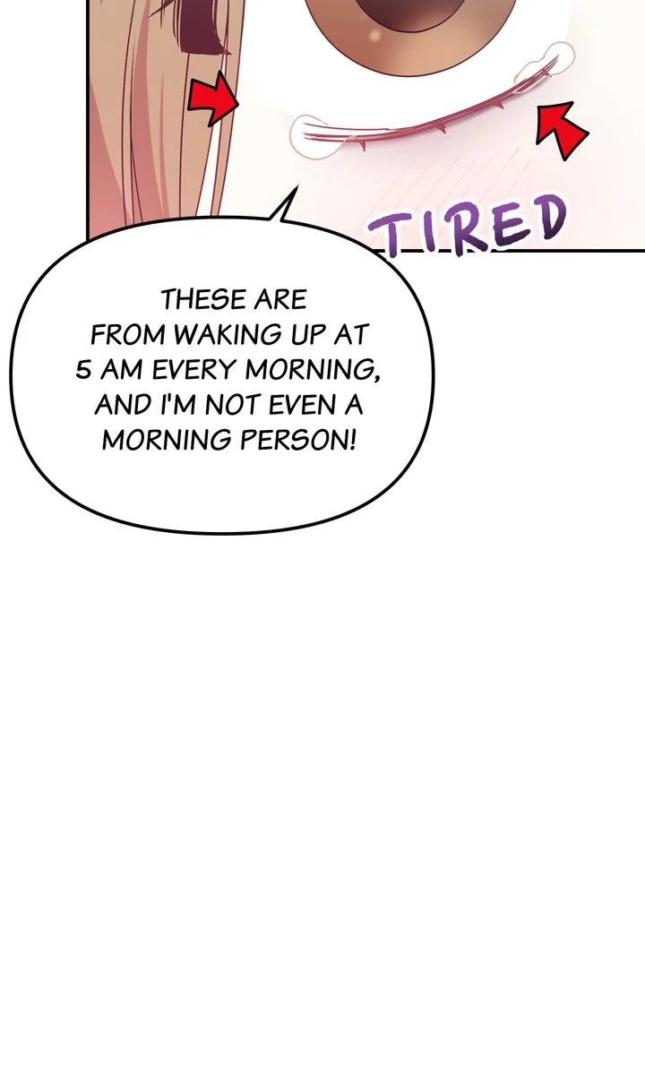 A Romantic Ending with My 2D Boyfriend! chapter 13 page 30