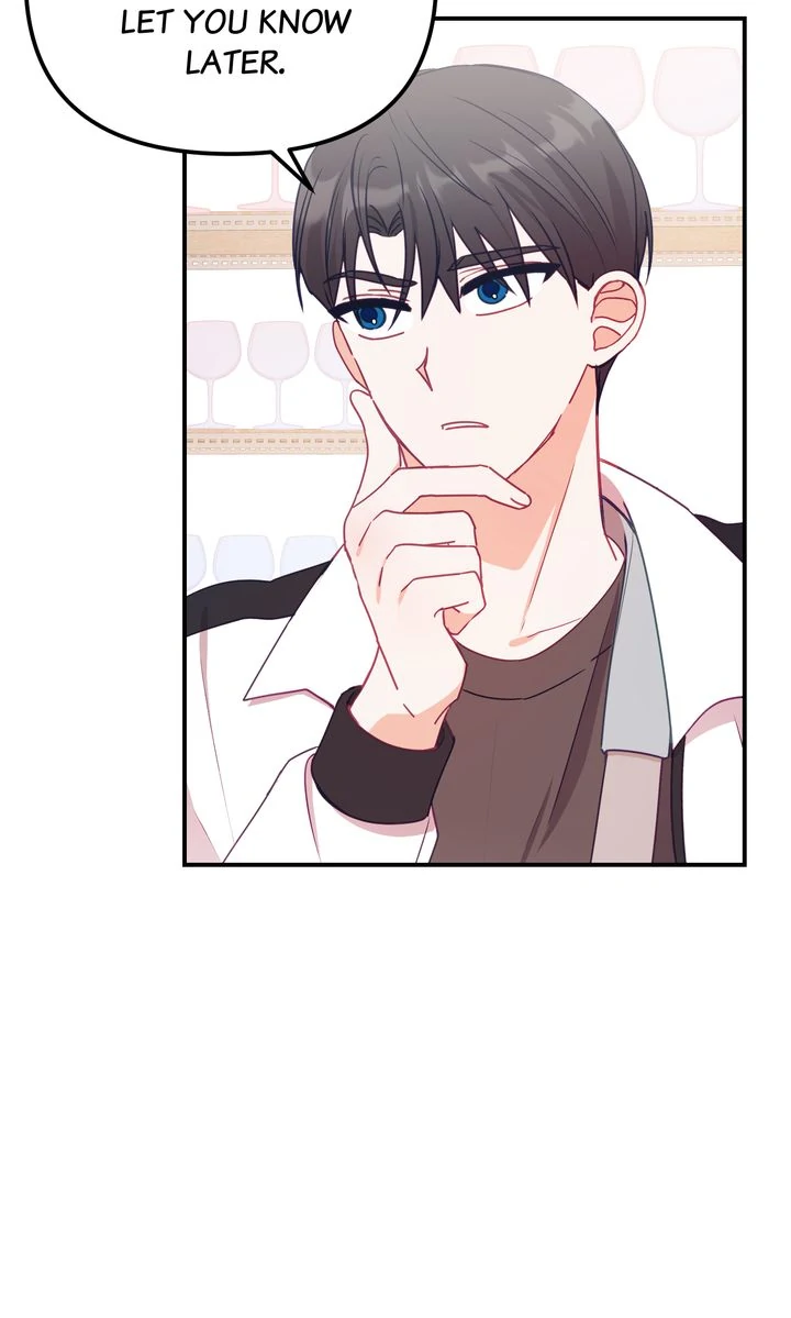 A Romantic Ending with My 2D Boyfriend! chapter 13 page 36