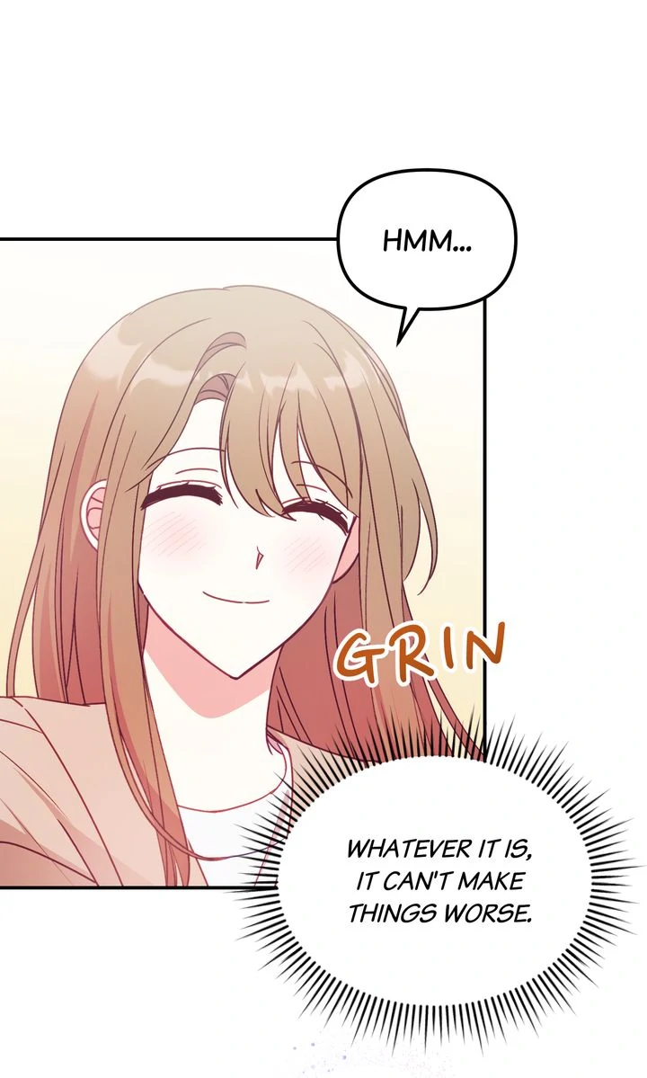 A Romantic Ending with My 2D Boyfriend! chapter 13 page 37