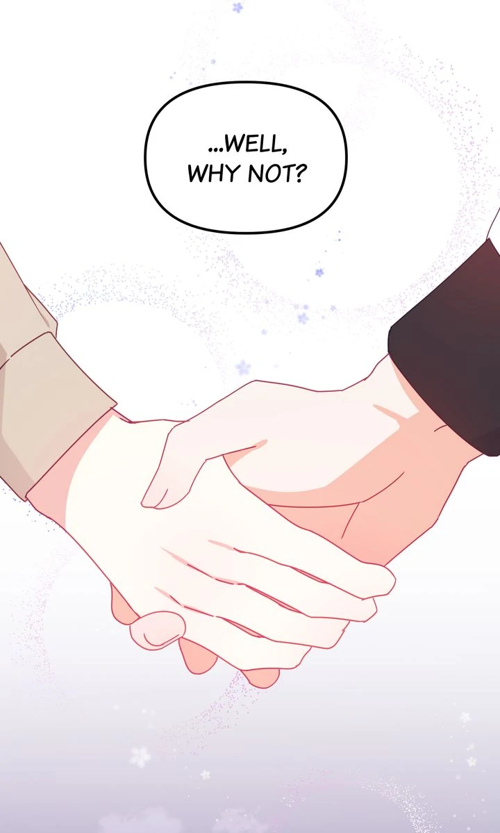 A Romantic Ending with My 2D Boyfriend! chapter 13 page 38