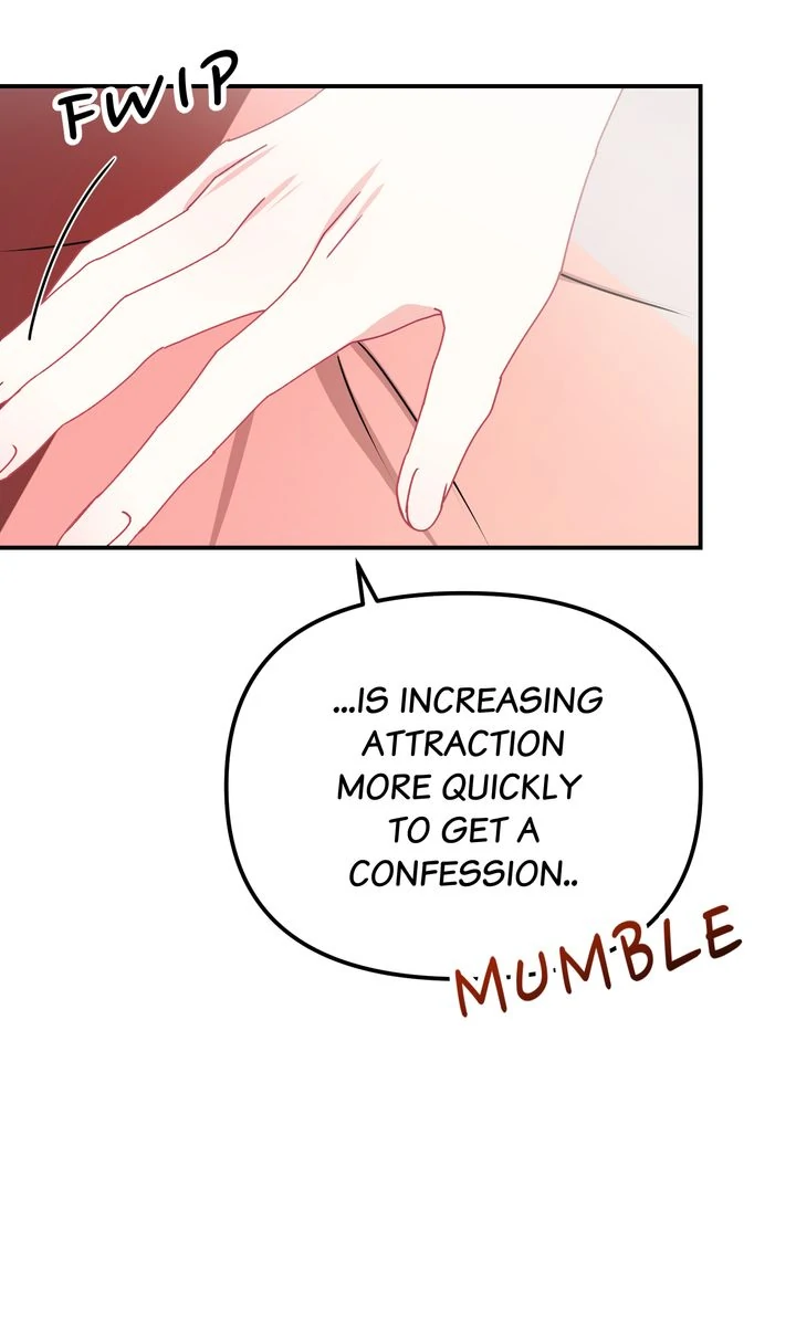 A Romantic Ending with My 2D Boyfriend! chapter 13 page 42