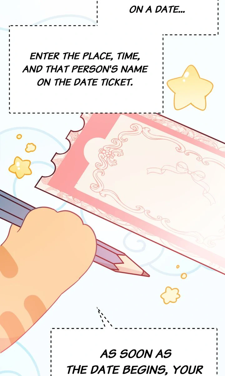A Romantic Ending with My 2D Boyfriend! chapter 13 page 45