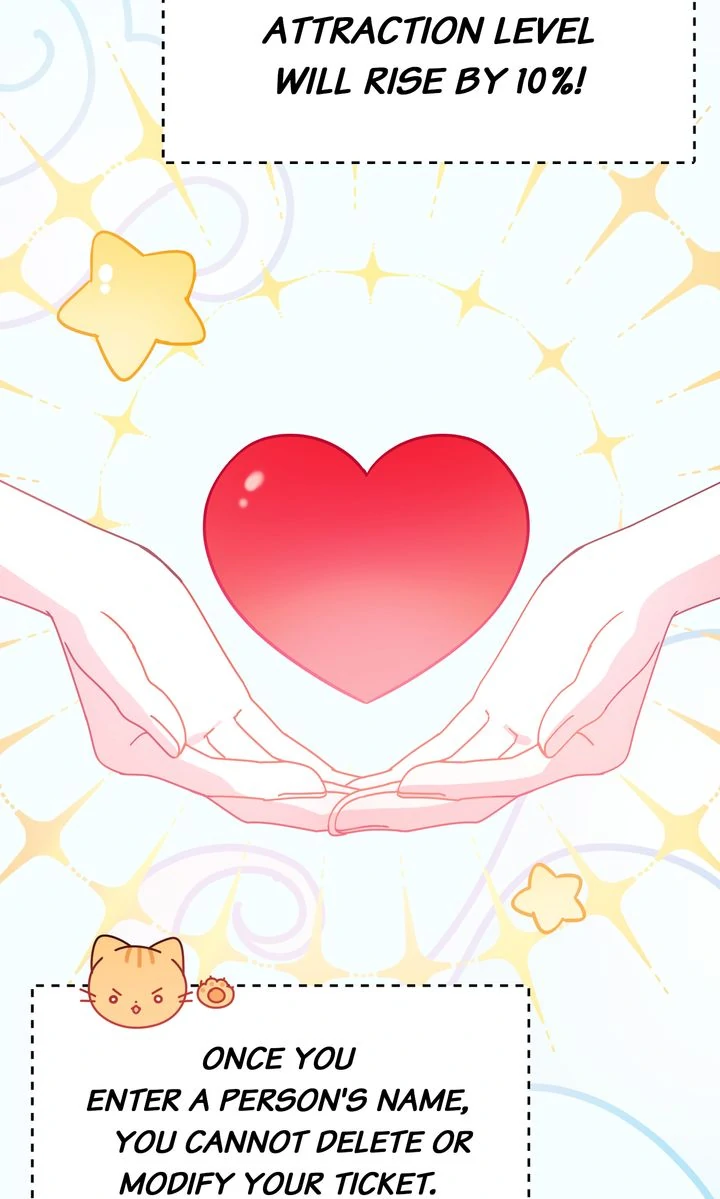 A Romantic Ending with My 2D Boyfriend! chapter 13 page 46