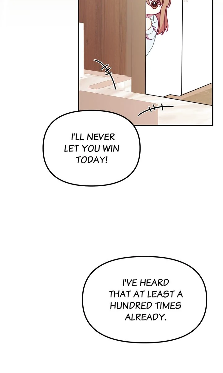 A Romantic Ending with My 2D Boyfriend! chapter 13 page 48