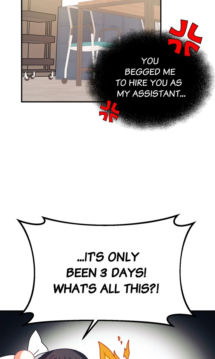 A Romantic Ending with My 2D Boyfriend! chapter 13 page 5