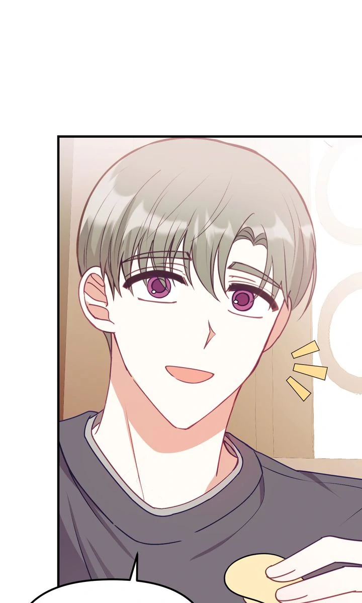 A Romantic Ending with My 2D Boyfriend! chapter 13 page 54