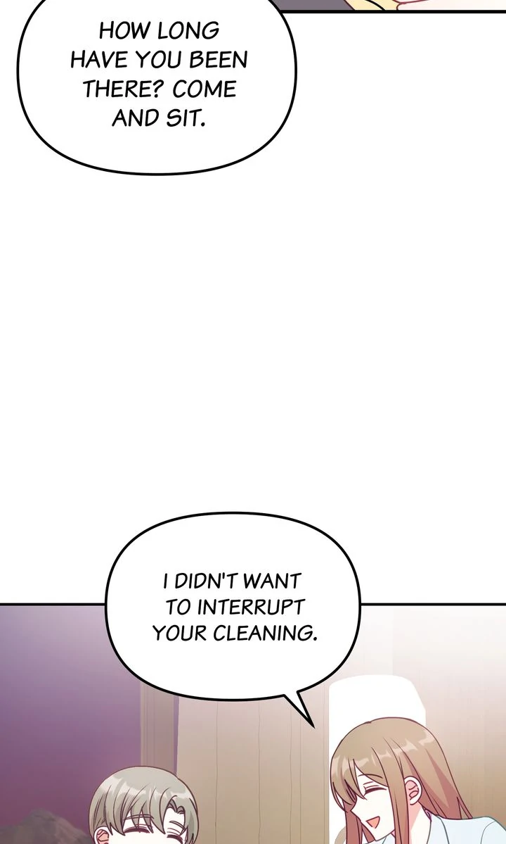 A Romantic Ending with My 2D Boyfriend! chapter 13 page 55