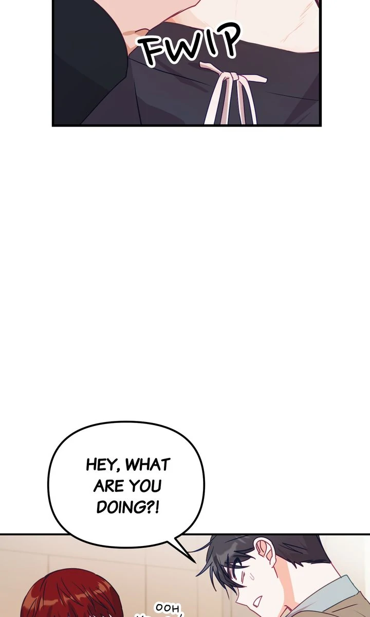 A Romantic Ending with My 2D Boyfriend! chapter 13 page 63