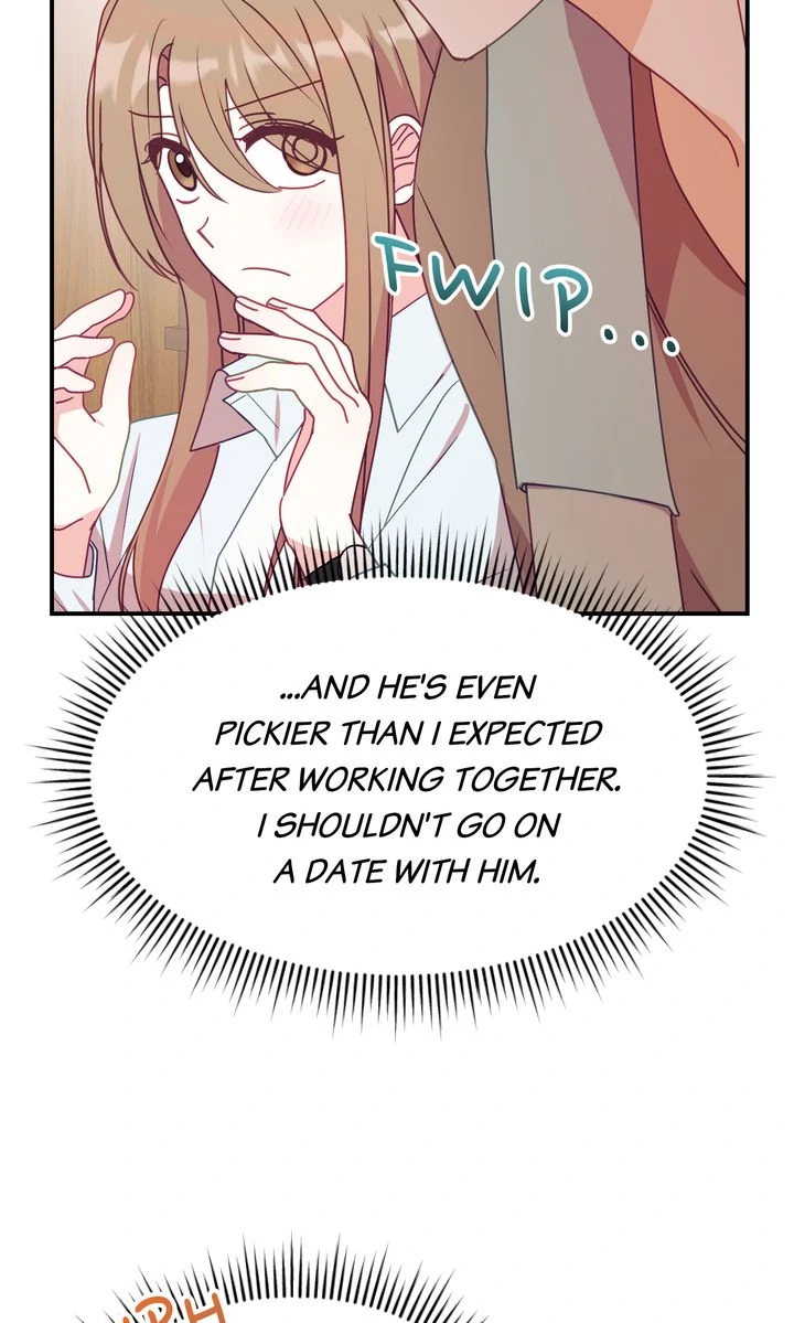 A Romantic Ending with My 2D Boyfriend! chapter 13 page 67