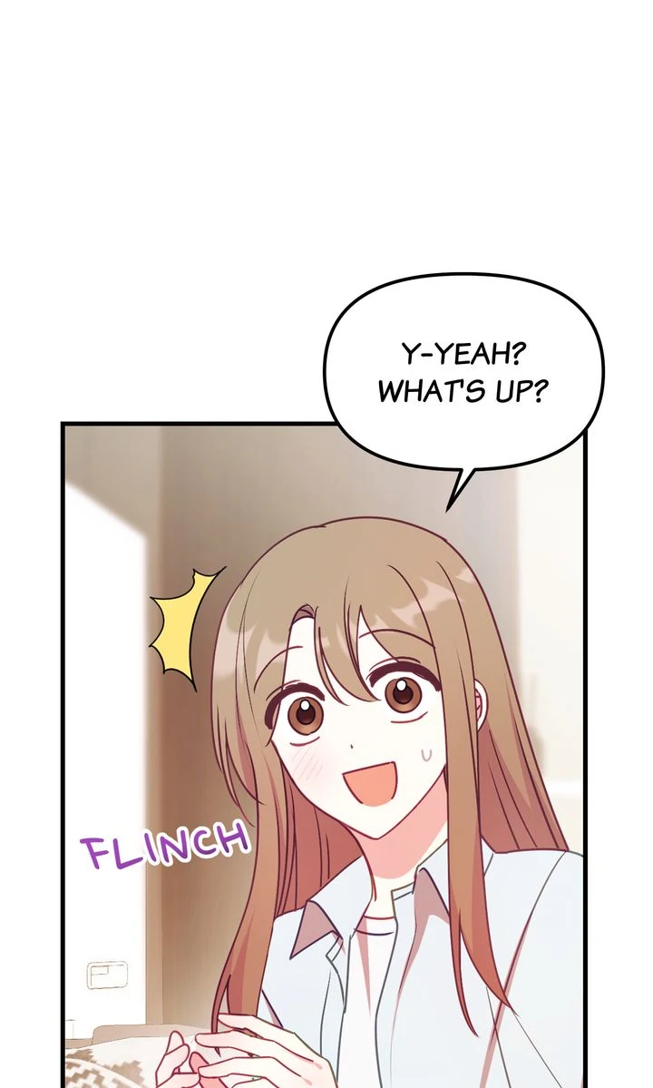 A Romantic Ending with My 2D Boyfriend! chapter 13 page 69