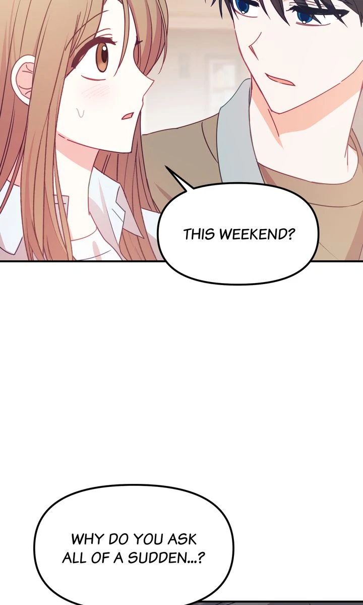 A Romantic Ending with My 2D Boyfriend! chapter 13 page 71