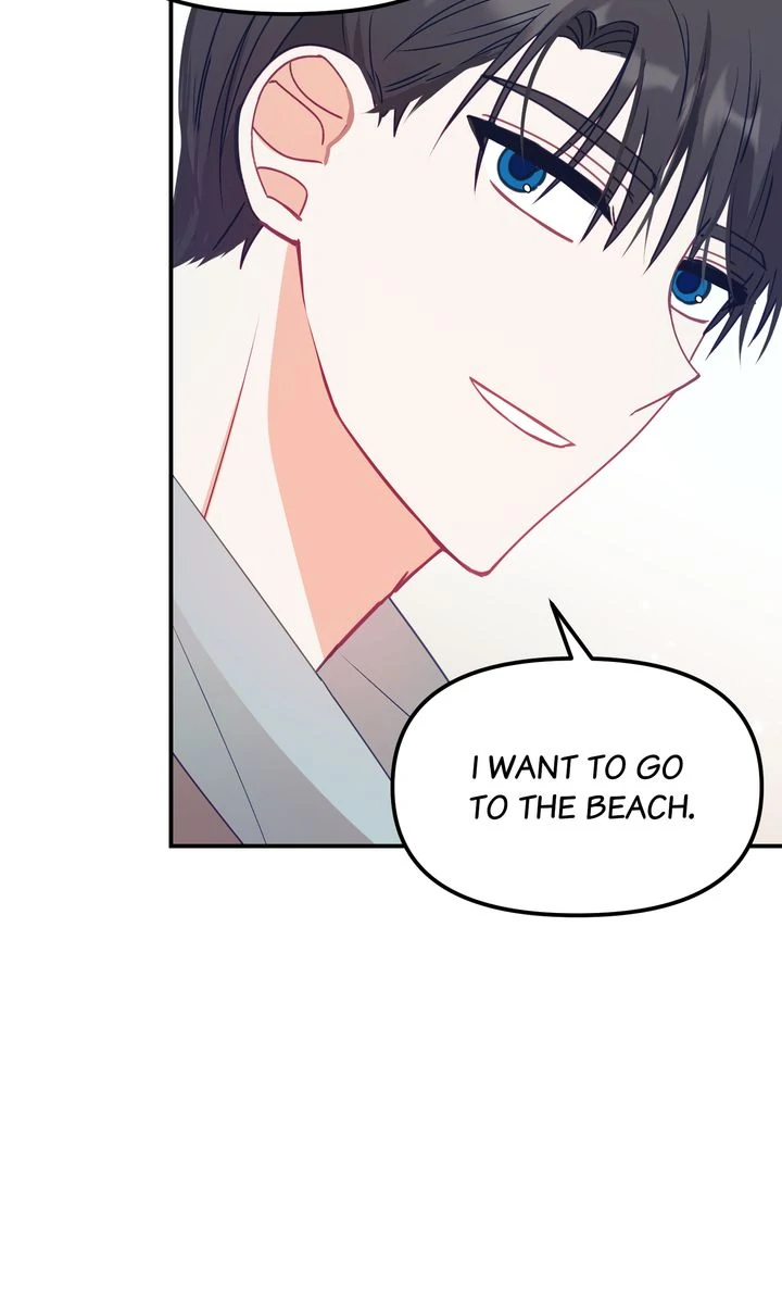 A Romantic Ending with My 2D Boyfriend! chapter 13 page 72