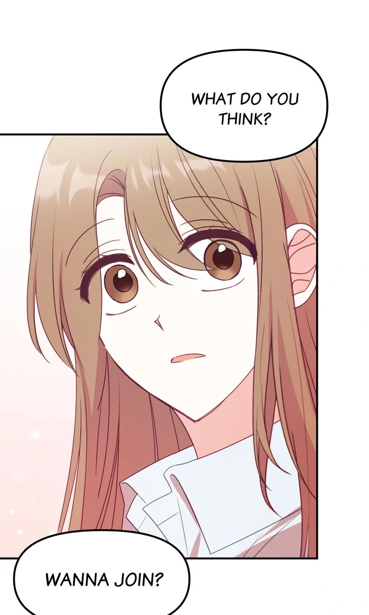 A Romantic Ending with My 2D Boyfriend! chapter 13 page 73