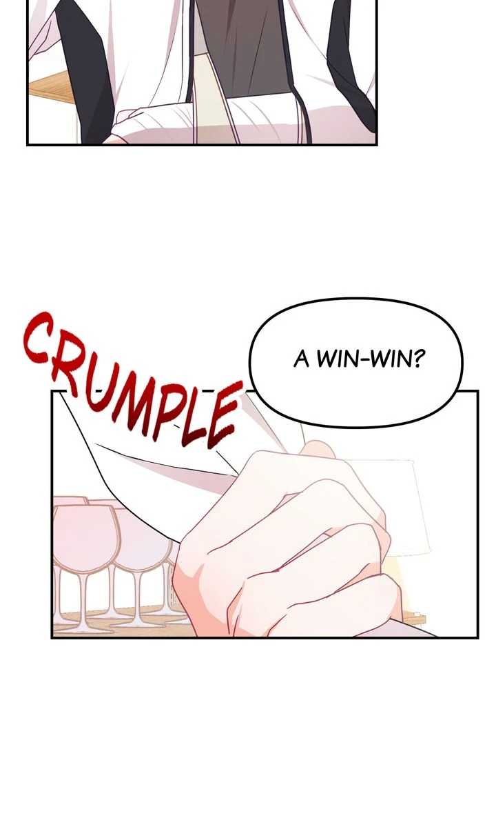 A Romantic Ending with My 2D Boyfriend! chapter 13 page 8