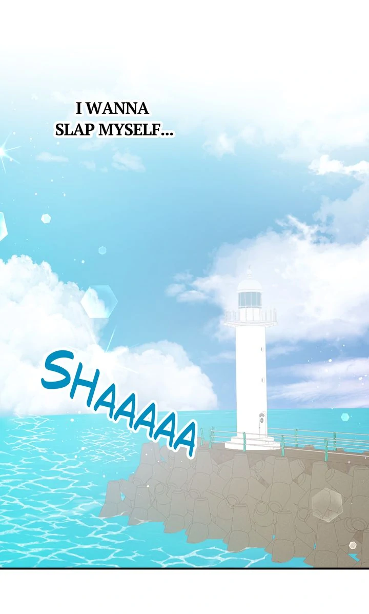 A Romantic Ending with My 2D Boyfriend! chapter 14 page 1